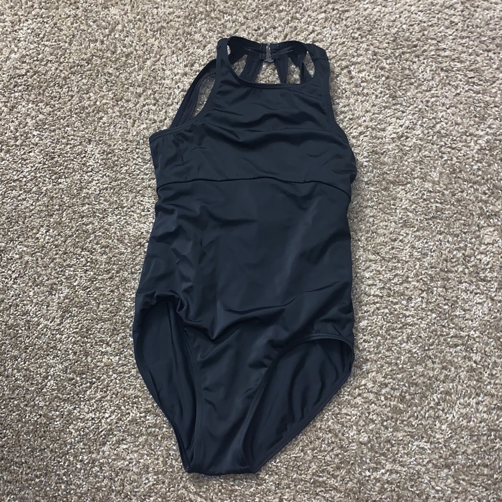 Dance Leotard